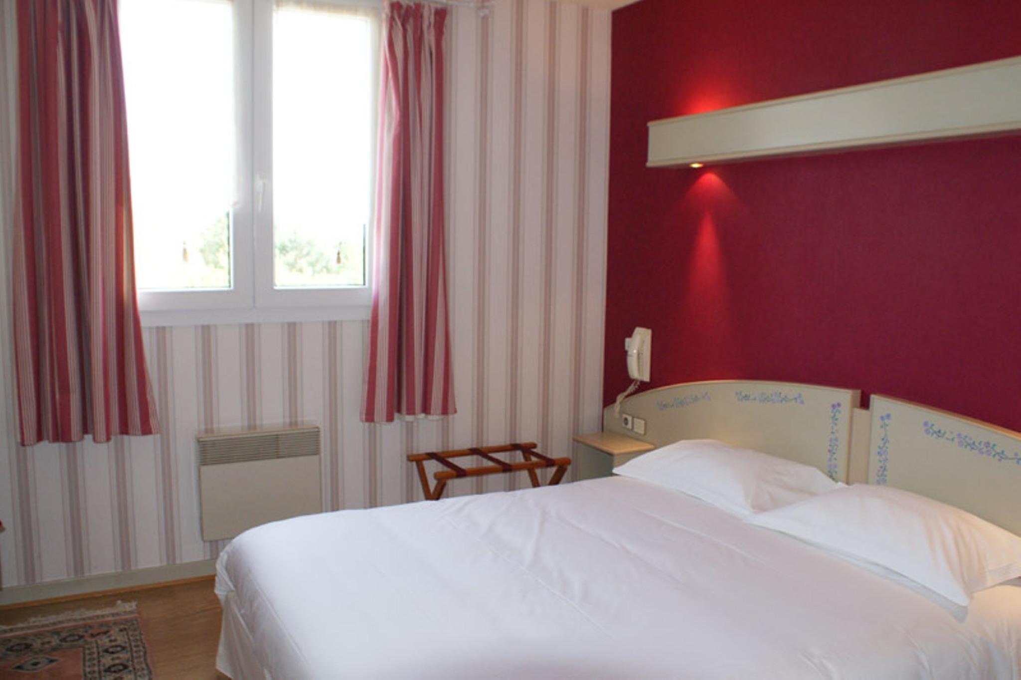 Auberge La Tomette, The Originals Relais Vitrac  Exterior foto