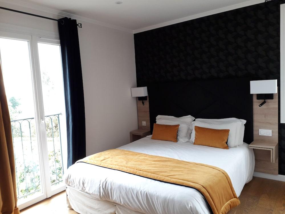 Auberge La Tomette, The Originals Relais Vitrac  Exterior foto