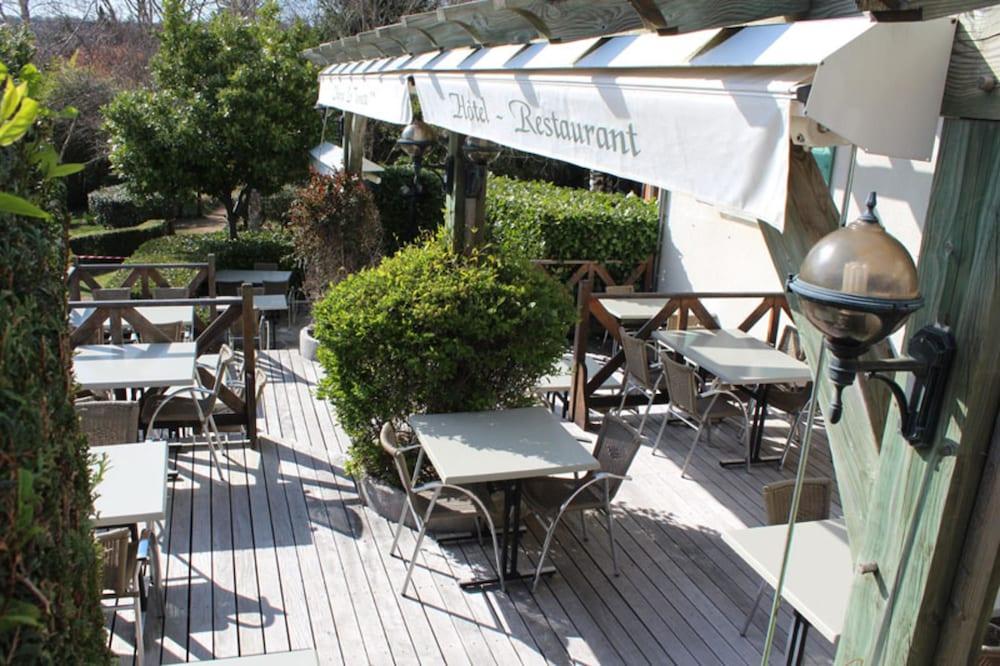 Auberge La Tomette, The Originals Relais Vitrac  Exterior foto