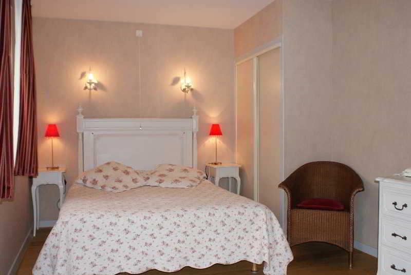 Auberge La Tomette, The Originals Relais Vitrac  Exterior foto