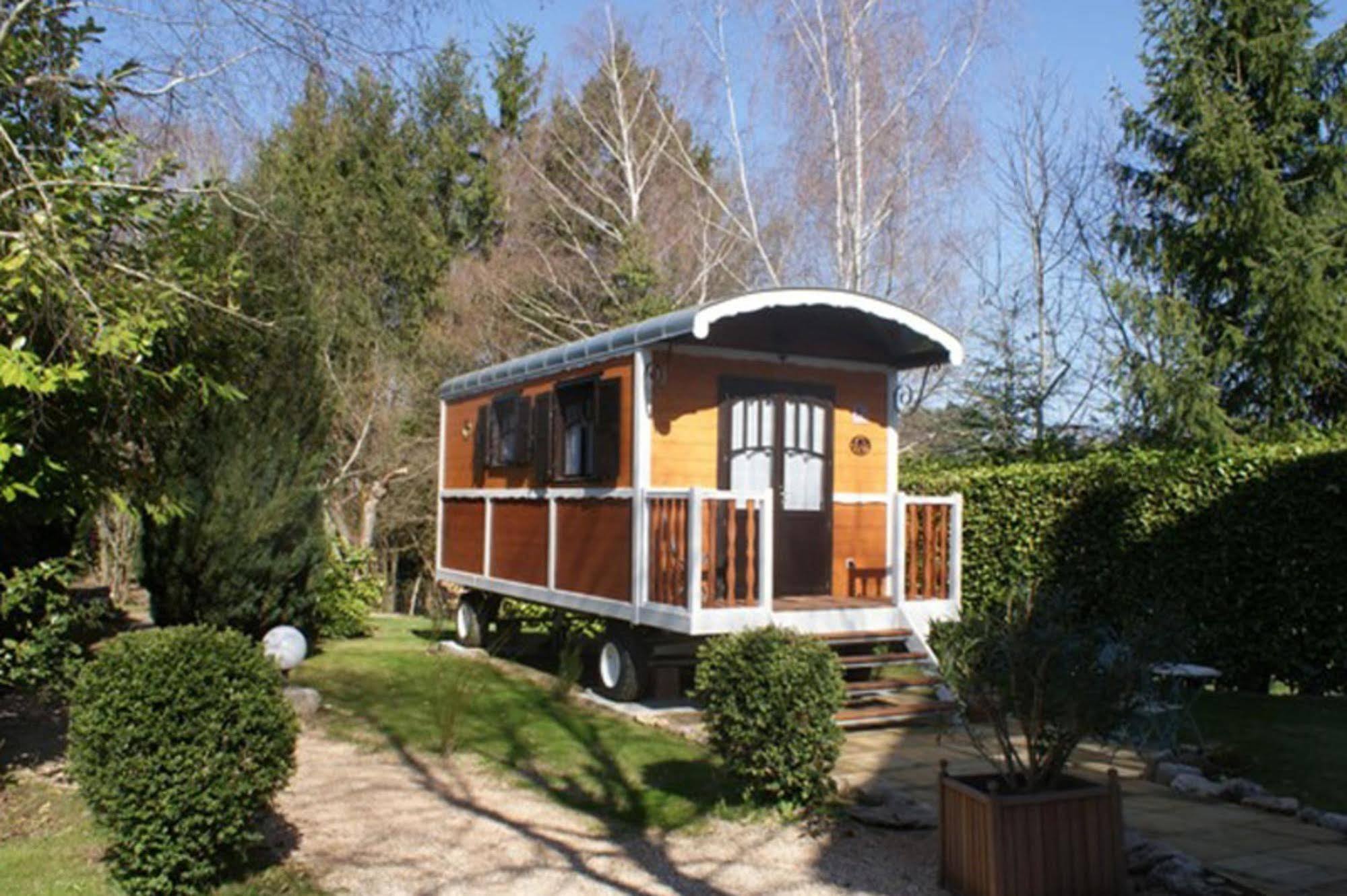 Auberge La Tomette, The Originals Relais Vitrac  Exterior foto