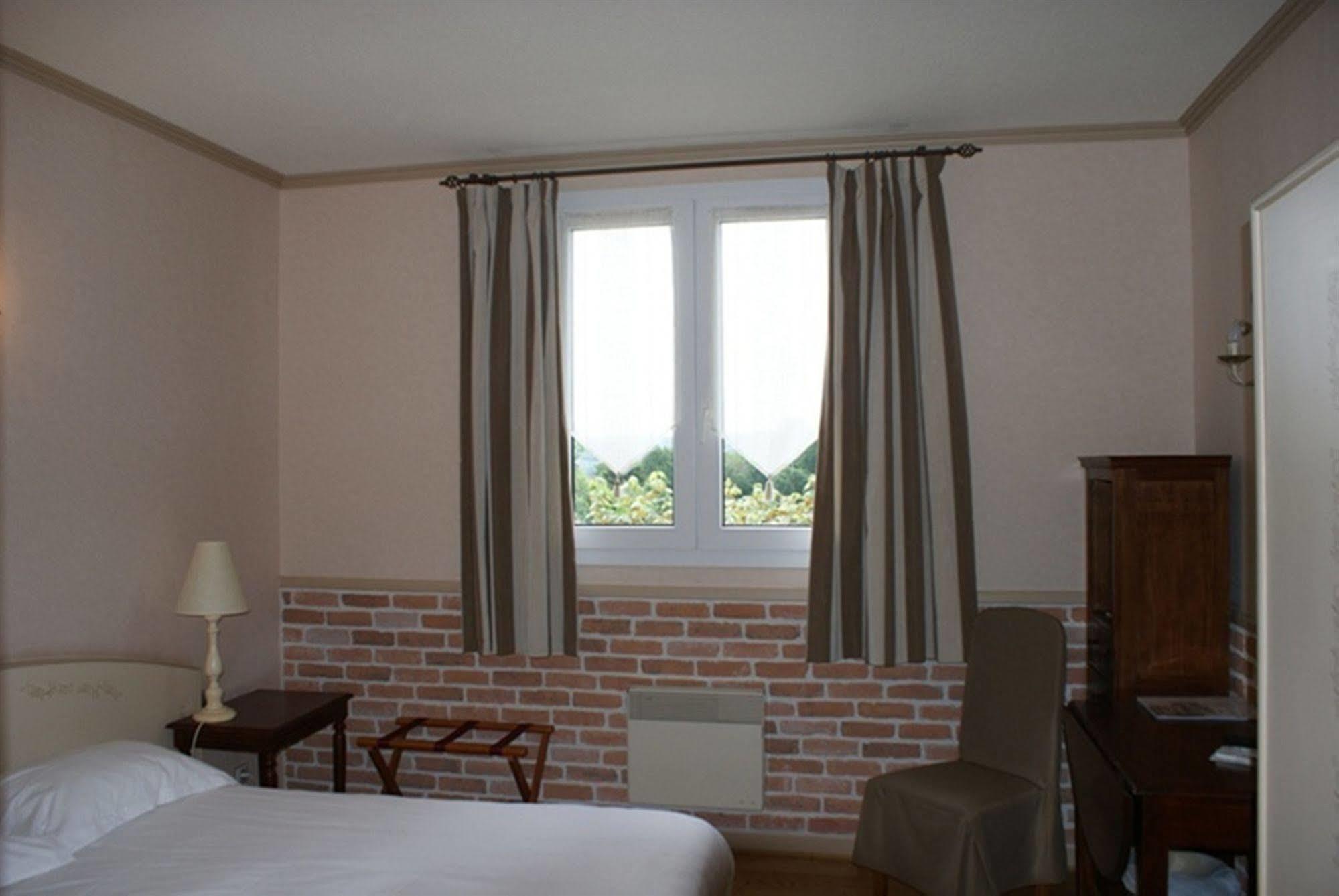 Auberge La Tomette, The Originals Relais Vitrac  Exterior foto