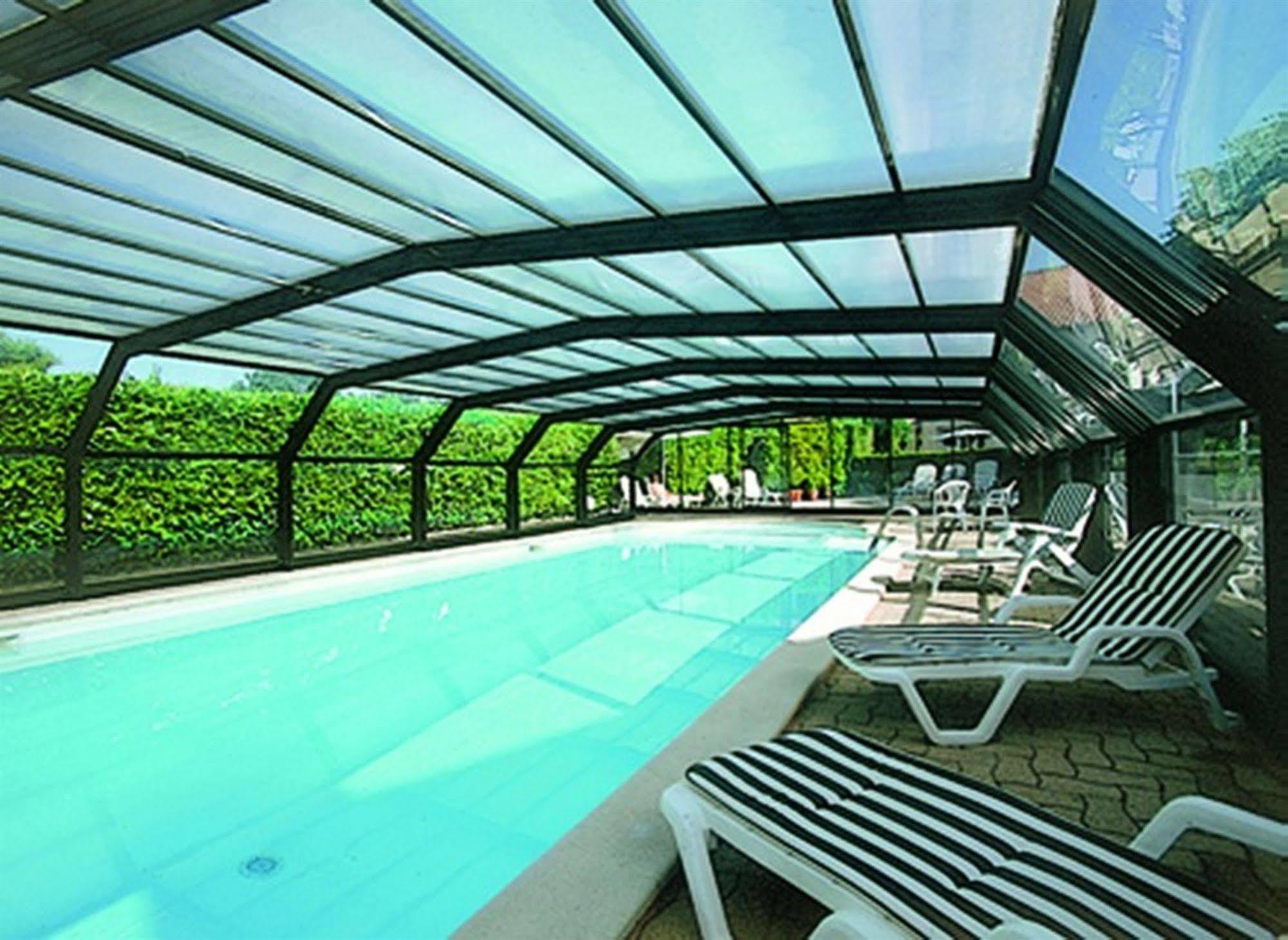 Auberge La Tomette, The Originals Relais Vitrac  Exterior foto